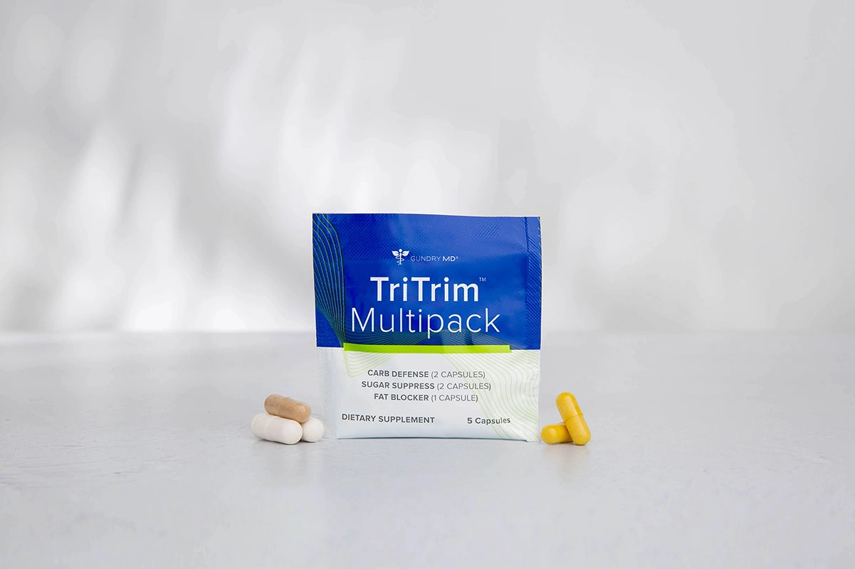 TriTrim™ - Gundry MD®