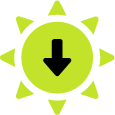 Sun Damage