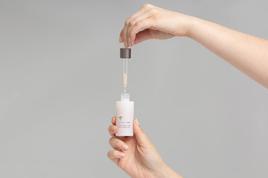 Polyphenol Dark Spot Diminisher™ | Dark Spot Serum by Gundry MD®