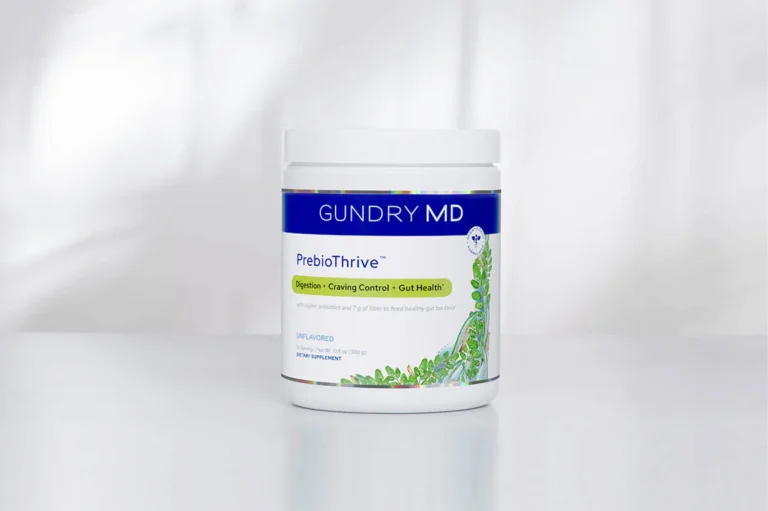 Prebiothrive