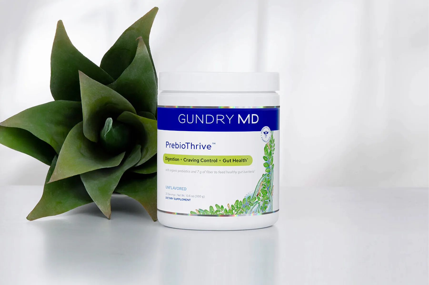 Prebiothrive