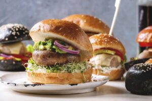 is the impossible burger healthy | Gundry MD