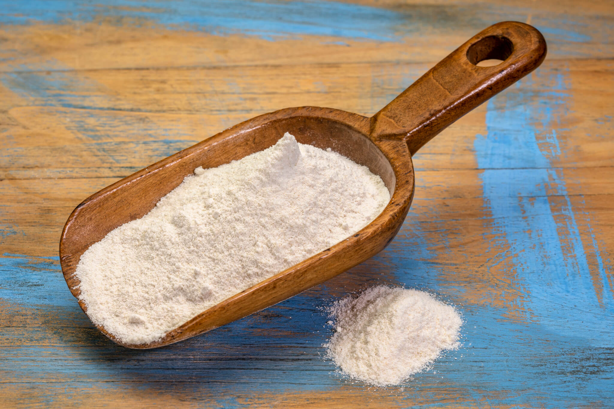 grain-free flour