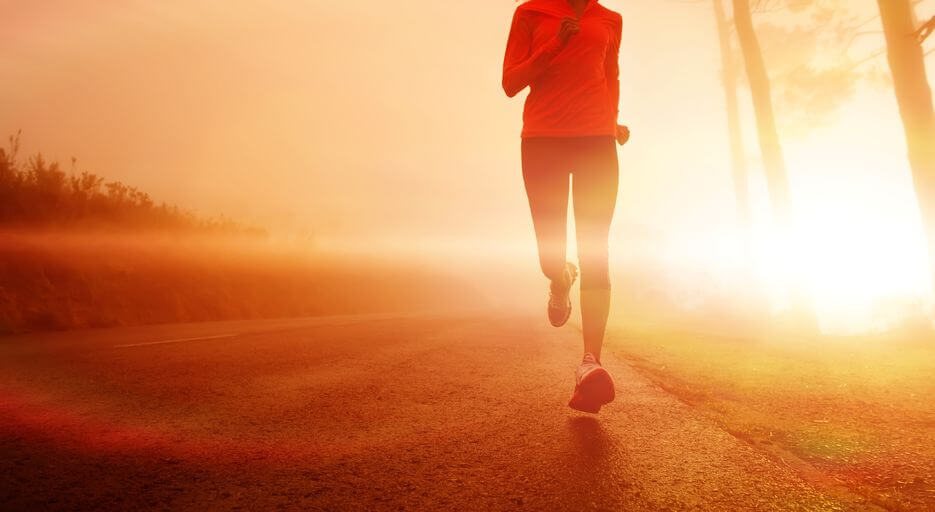 how much exercise