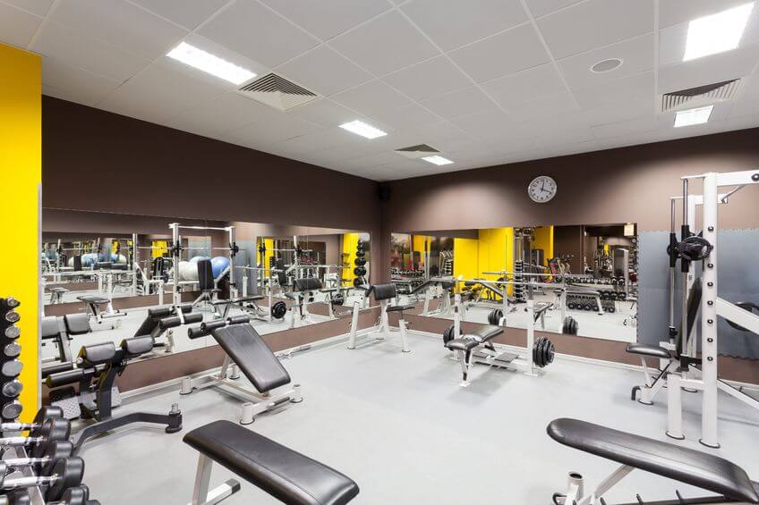 how much exercise | Gundry