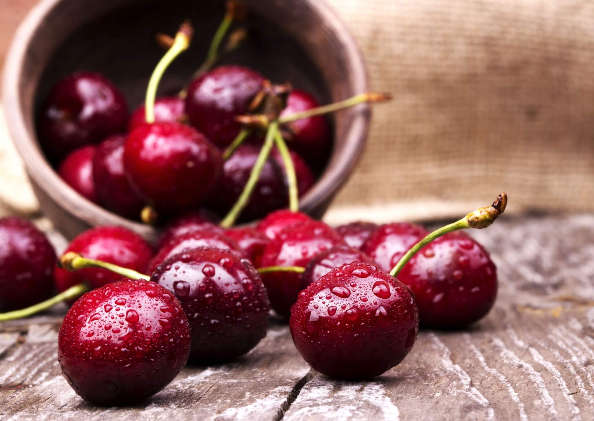 Summer Fruits