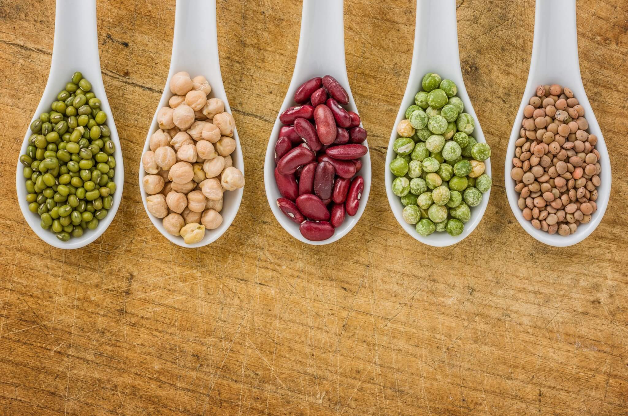 What Are Lectins? Brushing Up on These Plant Proteins