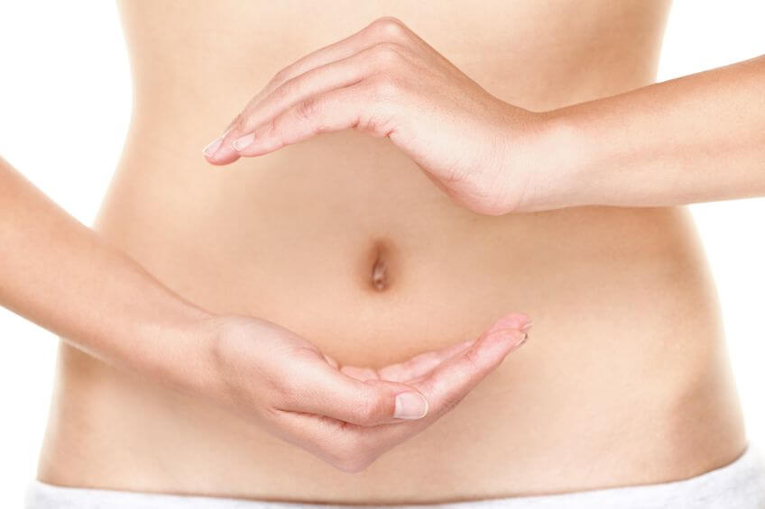Better digestion