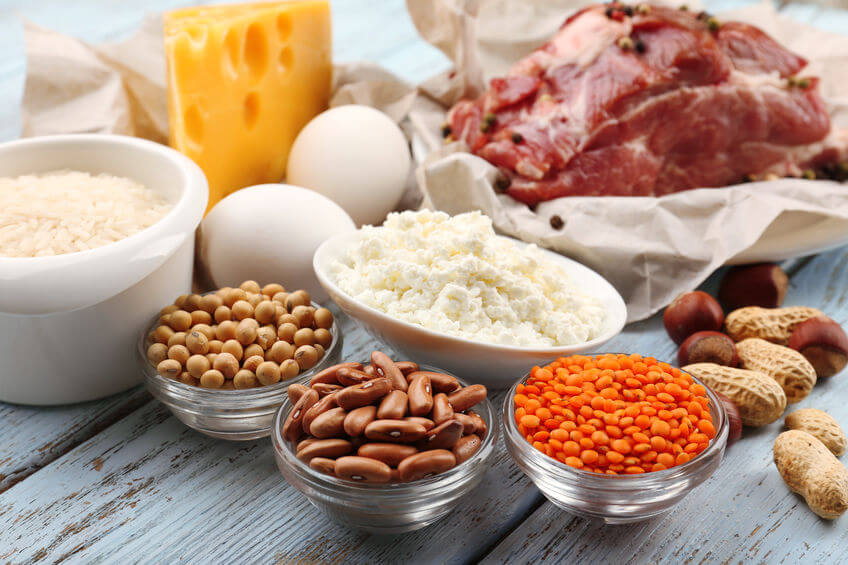 Protein