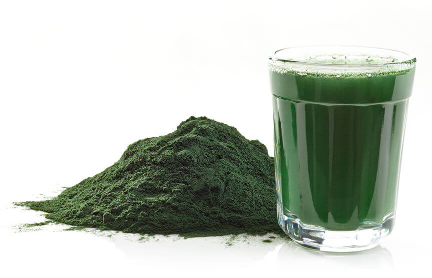 Chlorella and Spirulina | GundryMD