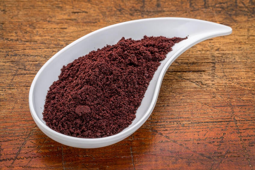 acai berry health benefits | Gundry