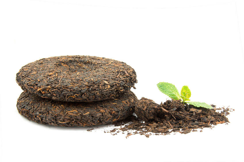 Pu-Erh Tea | GundryMD