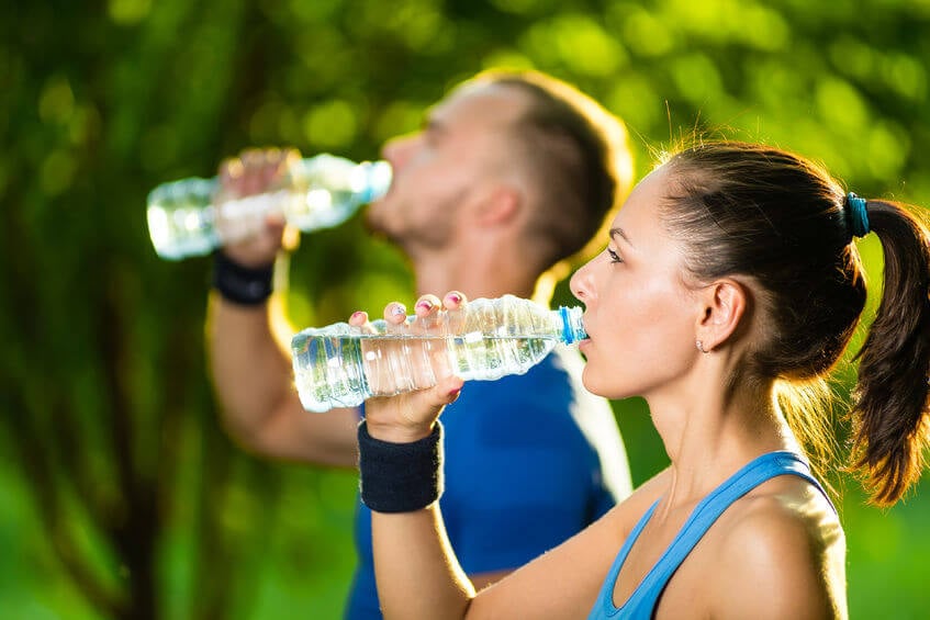 Symptoms of Dehydration | GundryMD