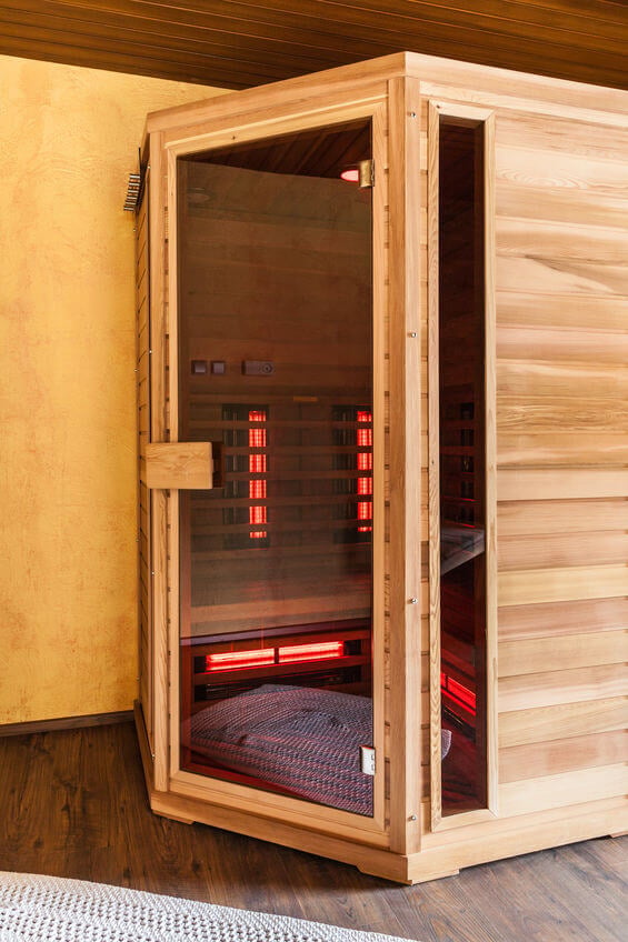 Infrared Sauna | Gundry MD