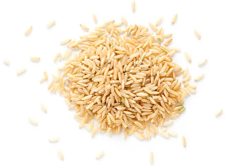 Cauliflower Rice | GundryMD