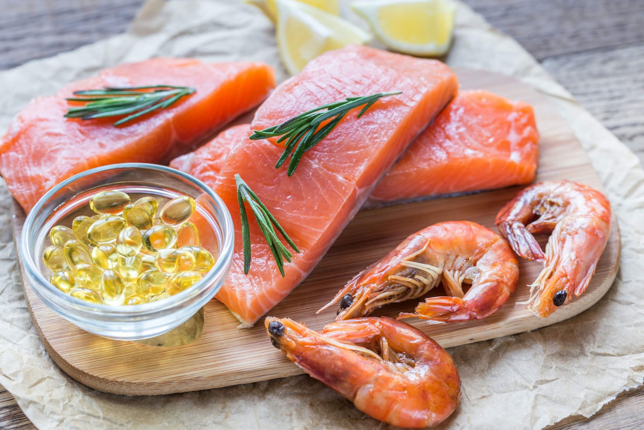 Omega-3 Fats | Gundry MD