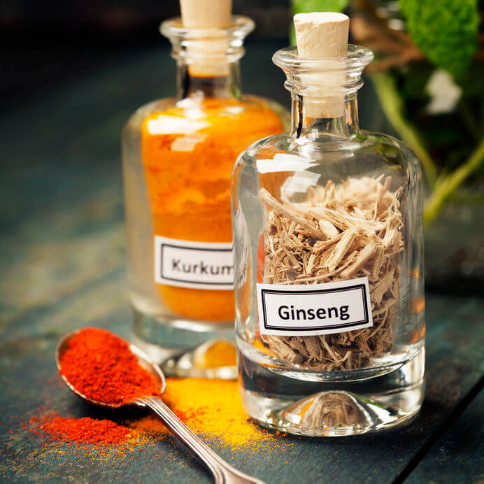 ginseng uses | Gundry MD
