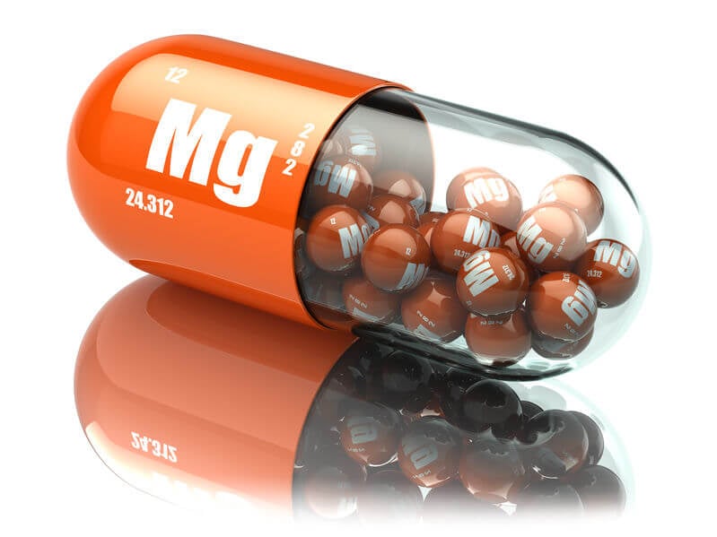 Magnesium Deficiency | Gundry MD