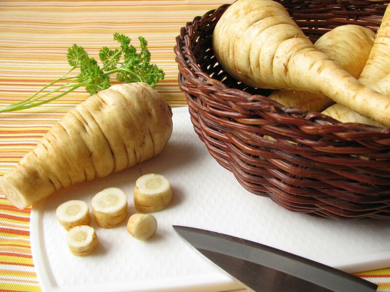 resistant starches