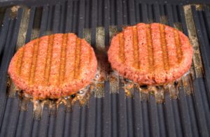is the impossible burger healthy | Gundry MD
