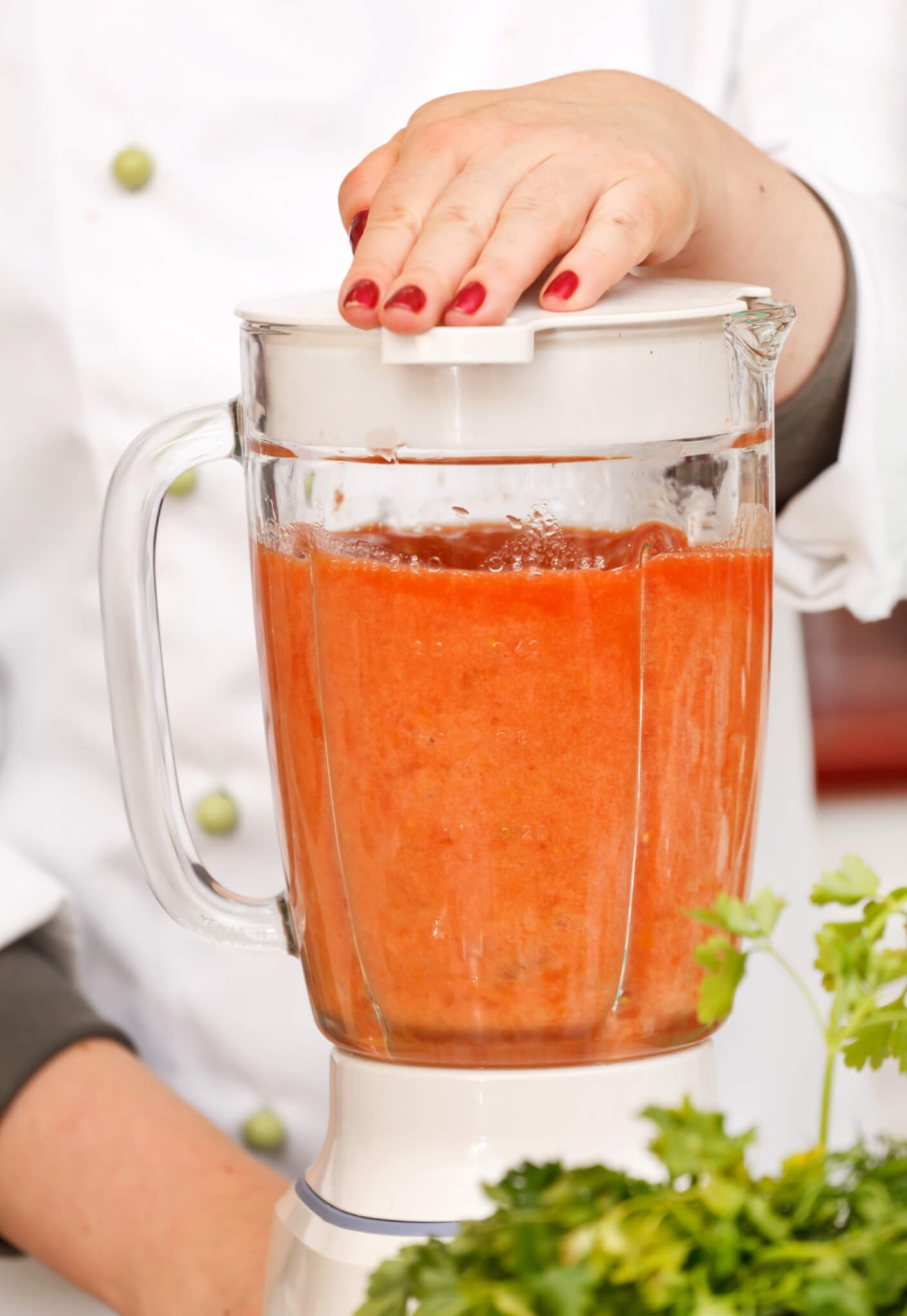 Vegetable Soup | Gundry MD