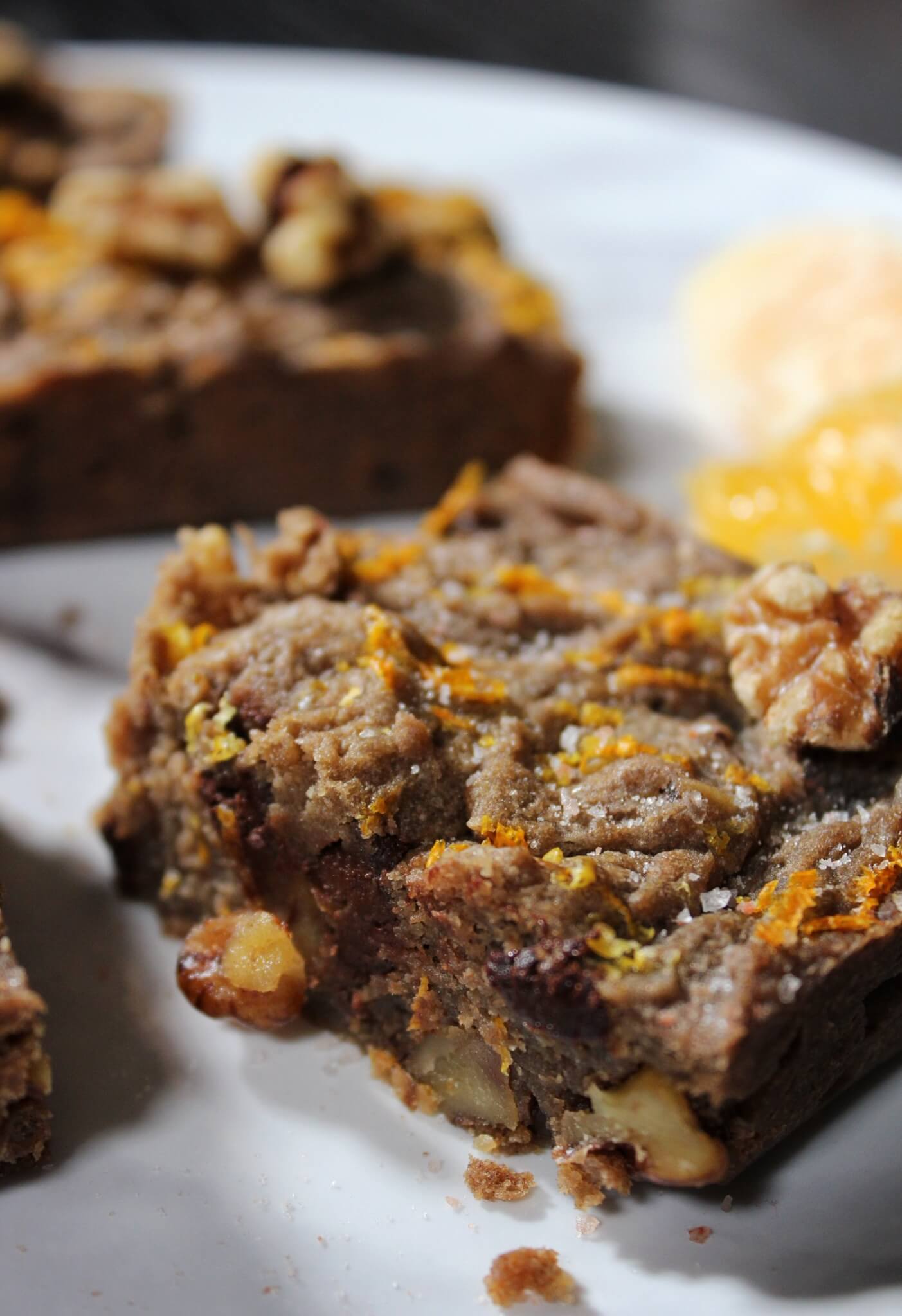 Blondie Recipe | Gundry MD