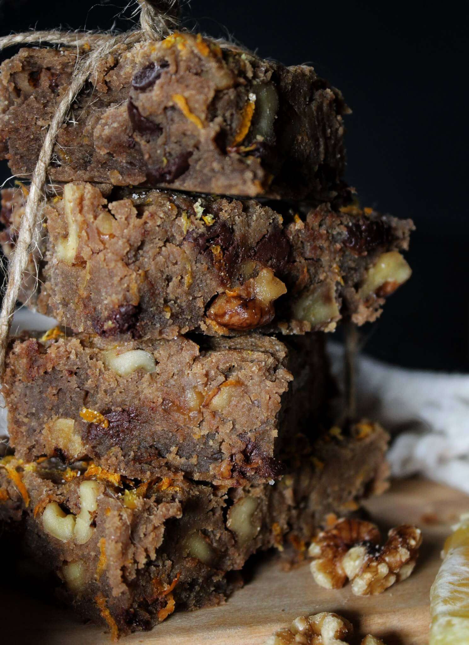 Blondie Recipe | Gundry MD