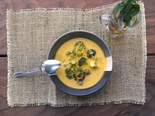 Broccoli Soup Recipe | Gundry MD