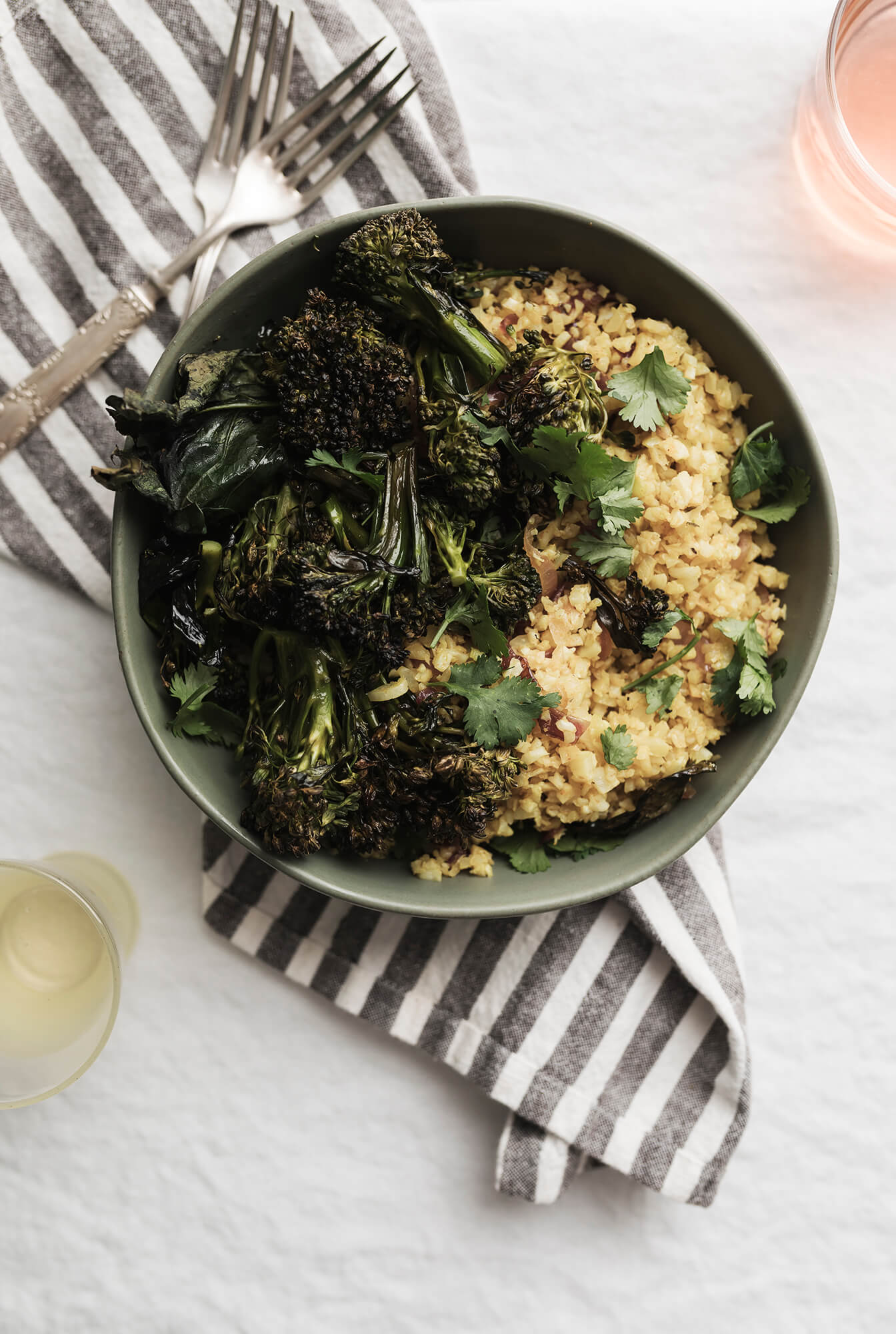 Cauliflower Rice | GundryMD