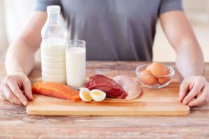 animal protein | Gundry MD