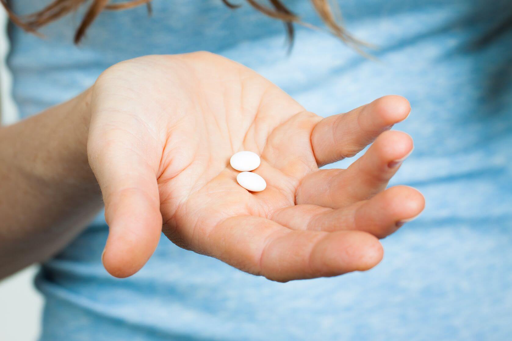 broad spectrum antibiotics