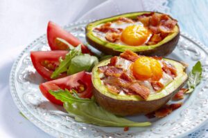 avocado bacon | Gundry MD