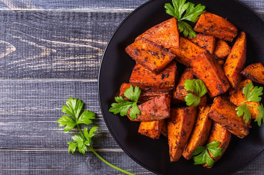 best thanksgiving foods