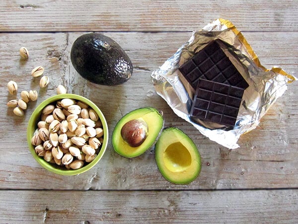 3 things to eat in 2018