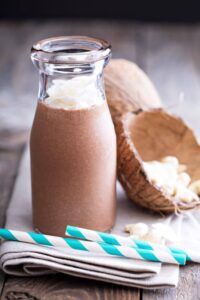 coconut milkshake | Gundry MD