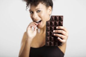 dark chocolate | Gundry MD