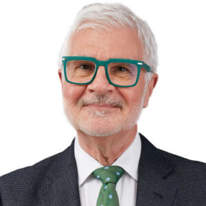 Dr. Gundry - headshot