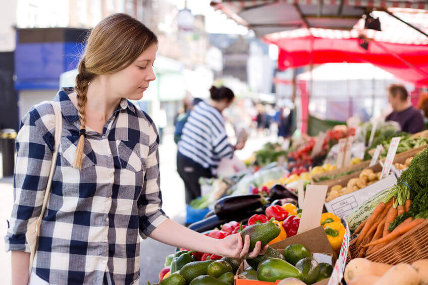 farmers market | Gundry MD