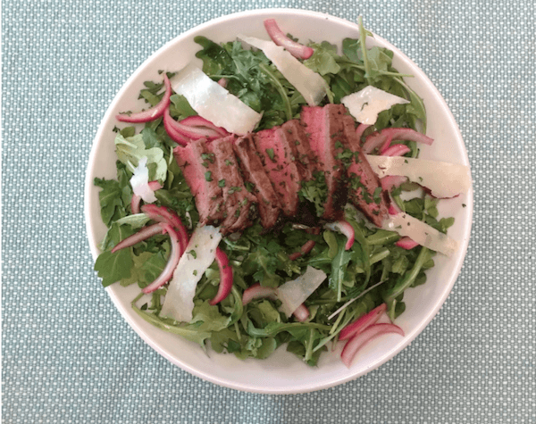 Flank Steak Recipe | Gundry MD