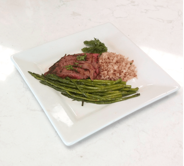 Flank Steak Recipe | Gundry MD