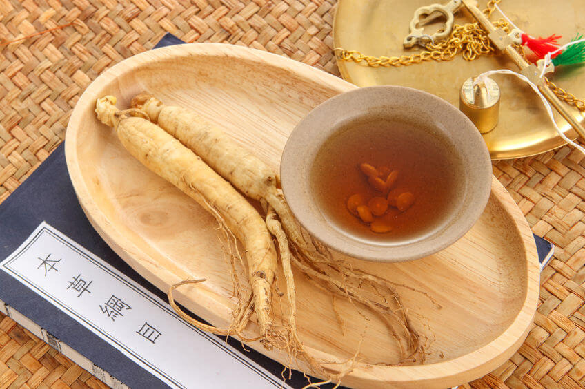 ginseng uses | Gundry MD