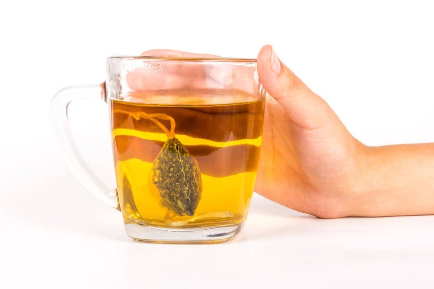 Benefits of polyphenols