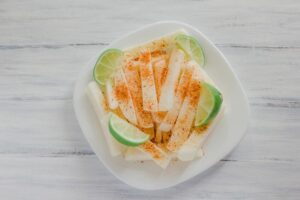 jicama snack | Gundry MD