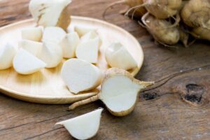 jicama taste | Gundry MD
