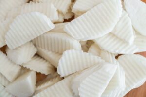 jicama taste | Gundry MD