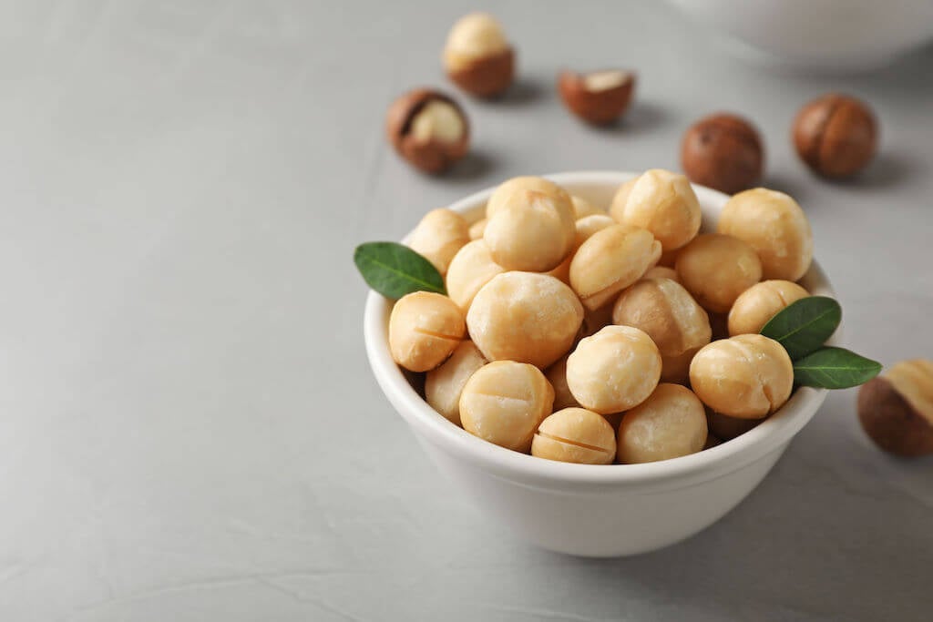 macadamia nuts | Gundry MD