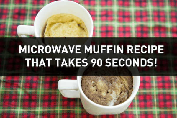 Gluten Free Muffin