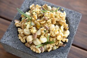 Holiday Diet Tip | Dr. Gundry