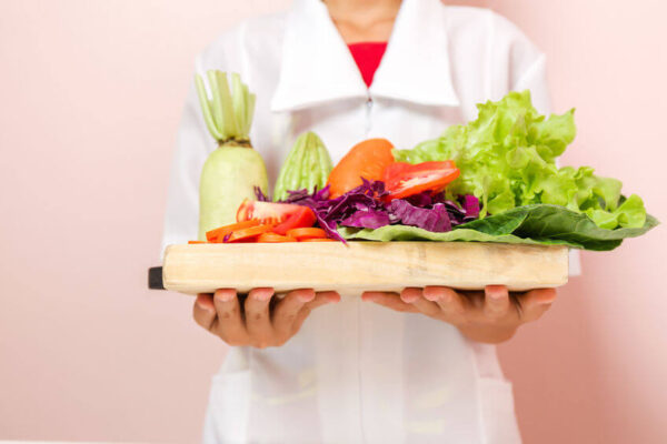 nutritionist