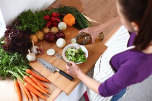 plant based meal | Gundry MD